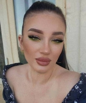 Машка