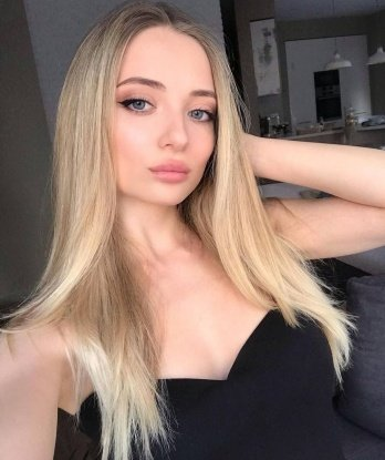 Анкета проститутки Влада - Фото 1, Солнечногорское, 25 лет, №10707